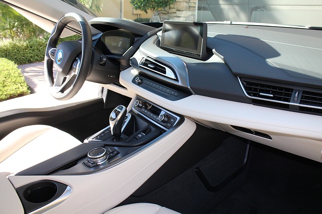 moderní bmw