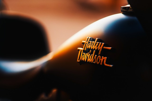 harley
